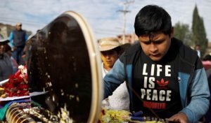 Bolivia: Gobierno de transición defiende uso de medidas extremas de parte de las Fuerzas Armadas