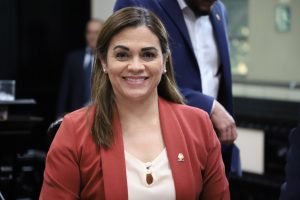 Diputada Patricia Villegas pide al gobierno impulsar reactivación de la economía