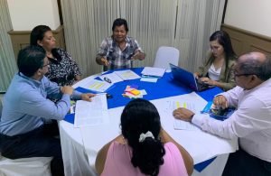 Incopesca y FAO apoyan una pesca responsable y sostenible que incorpore la visión indígena