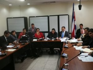 Congreso limitaría cobro de intereses de créditos