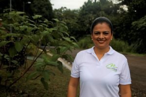 Candidata liberacionista: Las mujeres impulsamos la economía del país