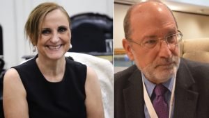 “Henning Jensen es un cínico sin escrúpulos ni valores”, asegura diputada Zoila Volio