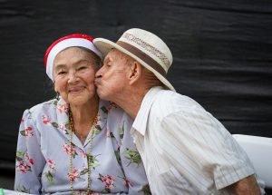 Sábado 14 diciembre: actividades para los adultos mayores en San Ramón