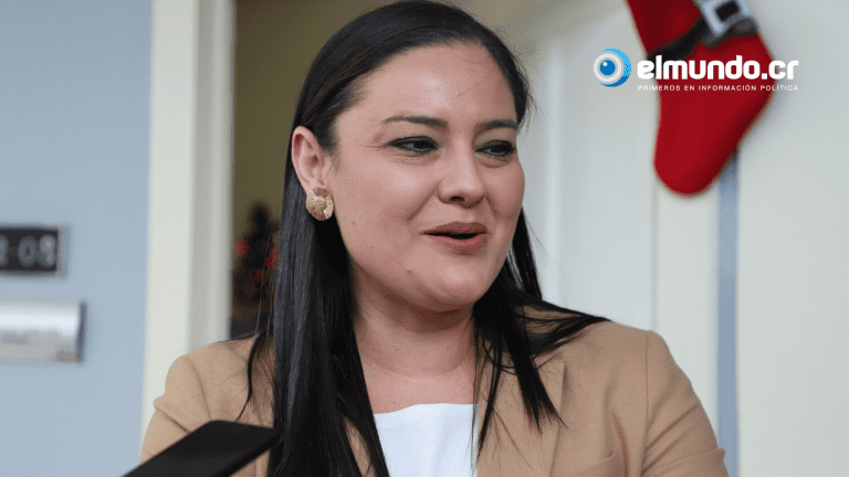 Diputada presenta proyecto para que Congreso realice sesiones virtuales en casos de emergencia