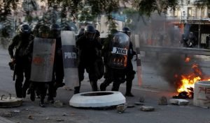 Bolivia: CIDH pide investigación internacional por muertes en protestas