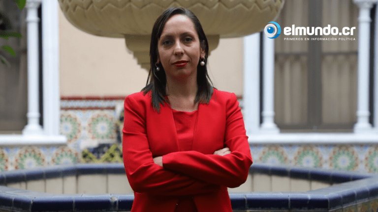 Carolina Hidalgo: Debemos dignificar el transporte público