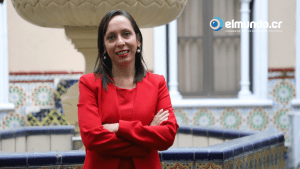 Carolina Hidalgo: Que la situación por la que atravesamos no saque lo peor de nosotras(os)