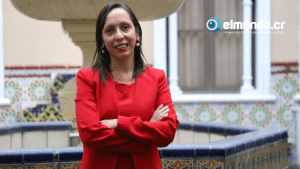 Carolina Hidalgo: Me alegra que en Costa Rica se recibiera y atendiera a la menor nicaragüense