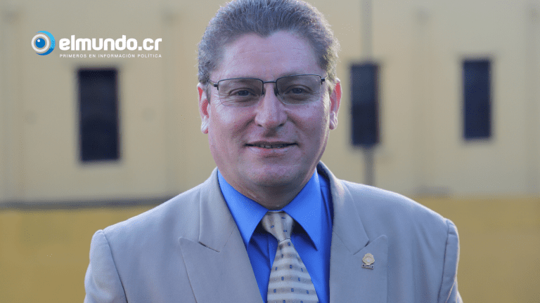 Rodríguez Steller: Darle plata a este gobierno es como darle plata a un alcohólico