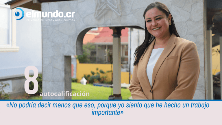 Ana Lucía Delgado: Hay que asumir todos los temas con responsabilidad