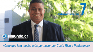 Melvin Núñez: Nuestra labor ha sido representar a la gente que está en necesidad