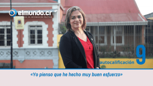 Patricia Villegas: El momento más difícil fue encararme a pensamientos cerrados con respecto a la ley del VIH
