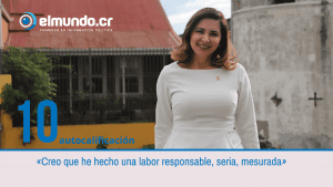 Silvia Hernández: El tema de huelgas no ha dejado de ser un momento difícil