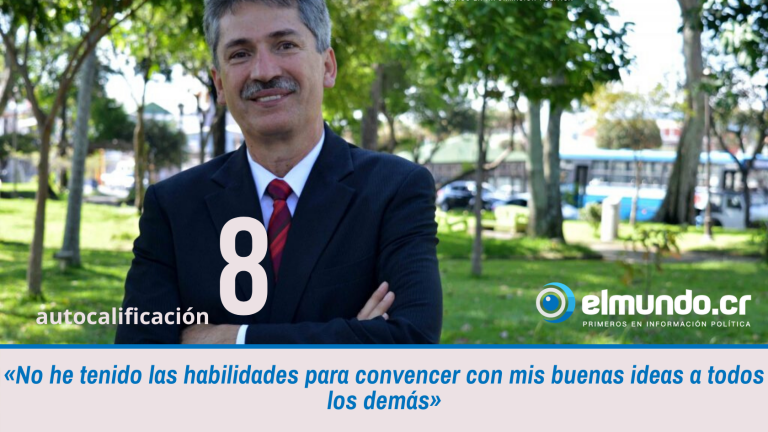 Welmer Ramos: La agenda de hacer que la plata le alcance a la gente ha sido mi objetivo