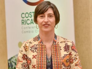 La naturaleza tiene la receta para contener el cambio climático