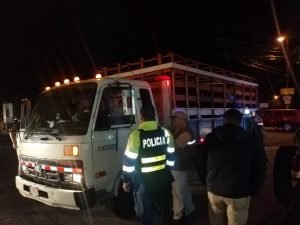 Instituciones se unen para combatir el robo y hurto de ganado