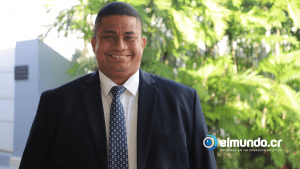 Melvin Núñez en aislamiento por contacto con caso positivo de Covid-19