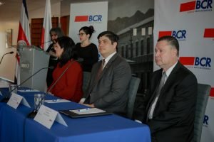 BCR anunció créditos de salvamento por ¢25 mil millones para personas endeudadas