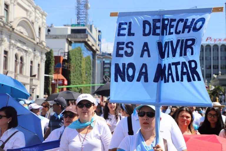 Regulación sobre el aborto: Algunas reflexiones