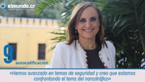 Zoila Volio: Por la reforma al reglamento hemos tenido un año sumamente productivo