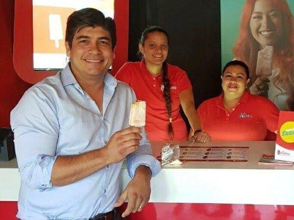 Los Paleteros cierran sus tiendas ante fuerte caída en ventas en el 2019