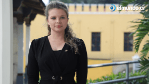 Xiomara Rodríguez designada jefa de fracción de Restauración Nacional