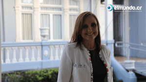 Zoila Volio sobre el PIN: Ya no es el partido donde quiero estar