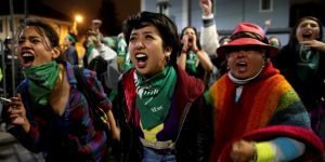 Experta de la ONU: Ecuador debe liberar a las mujeres acusadas de aborto