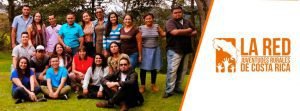 Encuentro busca empoderar a jóvenes rurales de Costa Rica