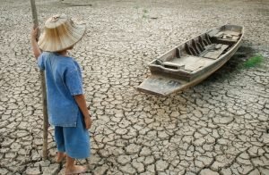 Acaparamiento de agua y conflictos modernos