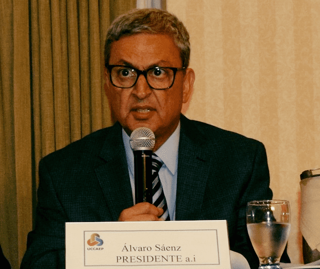 Uccaep señala la urgencia de aprobar ley de empleo público y flexibilidad laboral