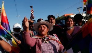 Bolivia: Órgano electoral aprueba convocatoria y calendario de elecciones para el 3 de mayo