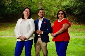 Carlos Hidalgo, el joven humanista, servicial y sociable que innovó la política turrialbeña