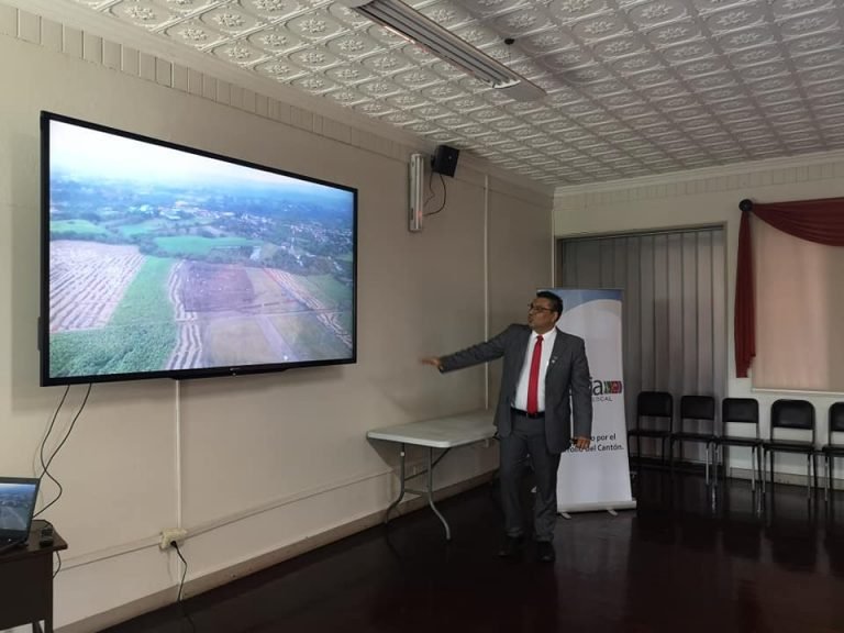 Grecia consolida la atracción de una nueva Zona Franca para la región de Occidente