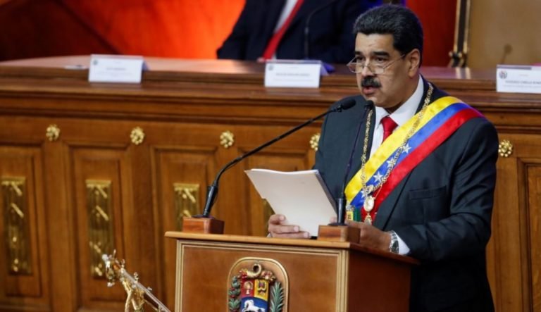 Nicolás Maduro: Es “inevitable” que este 2020 haya elecciones a la Asamblea Nacional