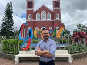 Freddy Rodríguez: Grecia es una de las municipalidades más endeudadas del país, debemos ser más austeros