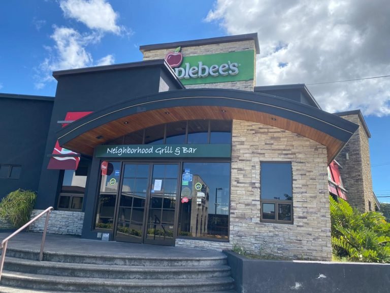 Applebee’s cierra por problemas de rentabilidad