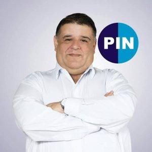 Detienen a alcalde de Liberia por presunta agresión doméstica