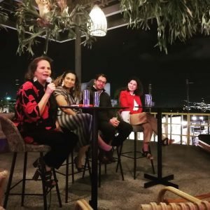 Realizan foro de estrategias de fomento al sector diseño del Área Metropolitana