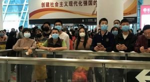 Coronavirus deja 17 muertos y se extiende por Asia