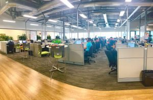 Multinacional MCM contratará a 100 personas en el 2020