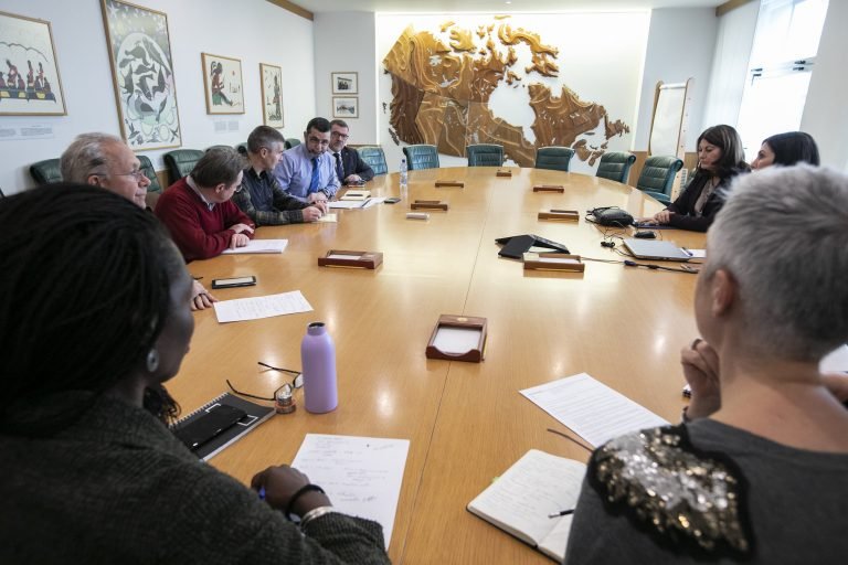 Organismos alimentarios de la ONU ofrecen apoyo a China ante el brote de coronavirus