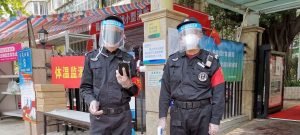 Coronavirus tiene el potencial para convertirse en pandemia, pero aún no lo es