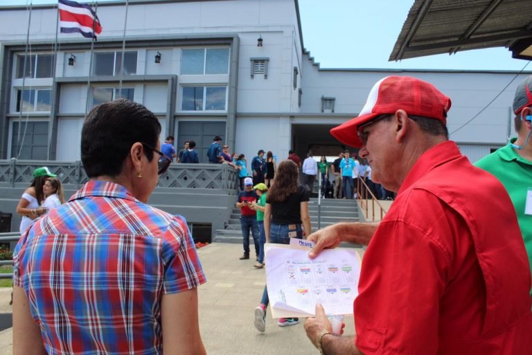 Partidos cantonales y provinciales duplicarán votación de partidos nacionales en elecciones municipales, señala Idespo-UNA