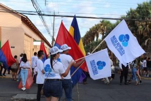 Febrero 2022, ¿precandidatos a la vista?