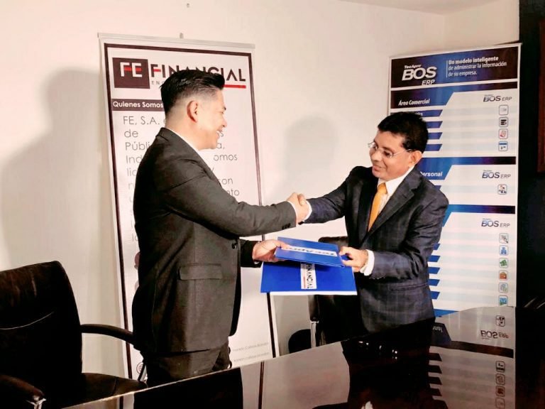 TecApro de Costa Rica firma alianza comercial con empresa en Nicaragua