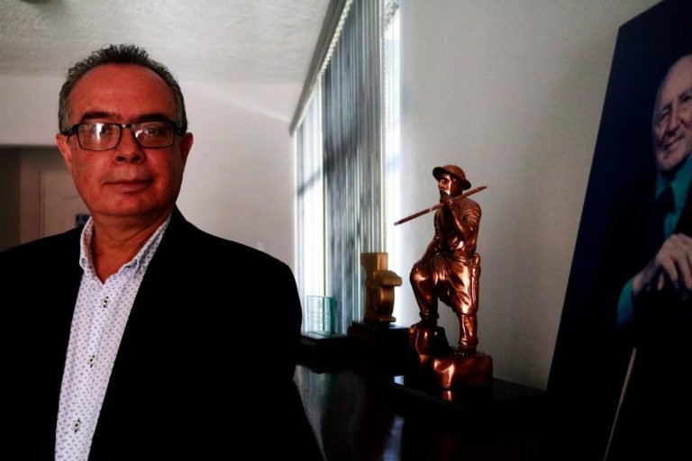 Guido Alberto Monge: Sentimos que se está irrespetando al Solidarismo