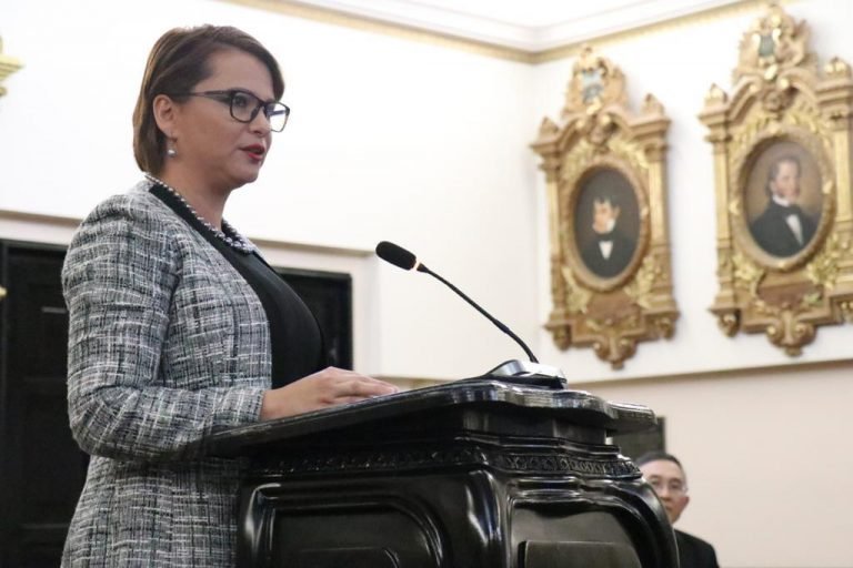 Carmen Chan: Fiscalía debe allanar Casa Presidencial cuanto antes