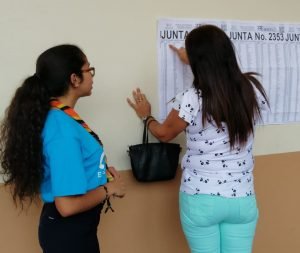 Contradicciones políticas para las próximas elecciones