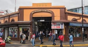 Mercado Central se renueva en busca de brindar un mejor servicio a sus visitantes